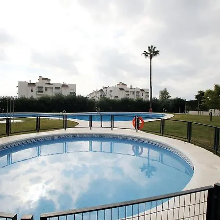 Beach & Golf Cosy Close To Puerto Banus
