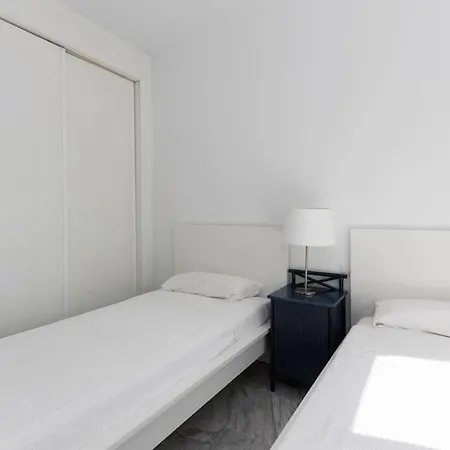 Beach & Golf Cosy Close To Puerto Banus *