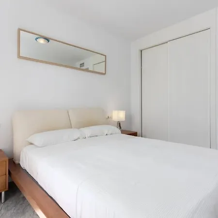 Beach & Golf Cosy Close To Puerto Banus Apartment