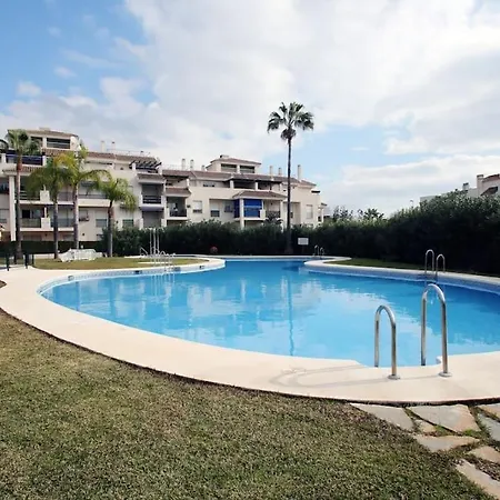 Beach & Golf Cosy Close To Puerto Banus Marbella