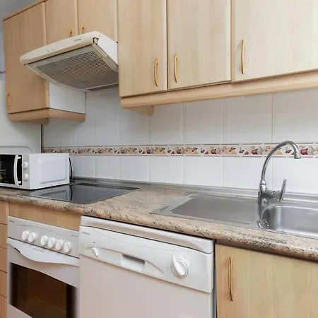 Beach & Golf Cosy Close To Puerto Banus Apartment *